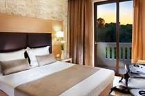 Sun Beach Georgioupoli Exterior foto