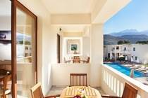 Sun Beach Georgioupoli Exterior foto